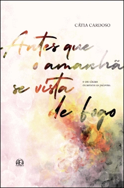 Bertrand.pt - Antes que o Amanhã se Vista de Fogo
