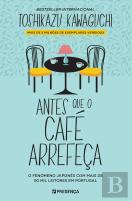 Antes que o Café Arrefeça