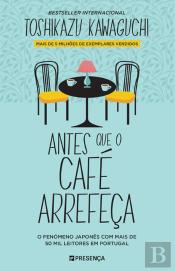 Antes que o Café Arrefeça