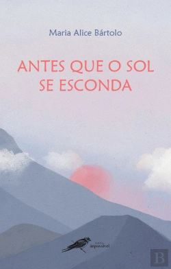 Bertrand.pt - Antes Que o Sol se Esconda