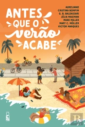 Antes Que O Verão Acabe