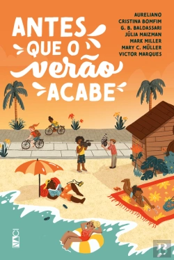 Bertrand.pt - Antes Que O Verão Acabe