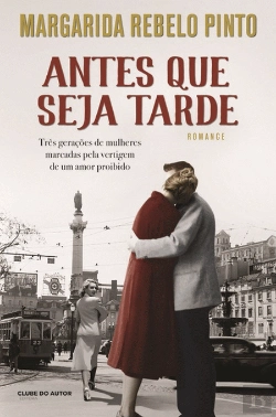 Bertrand.pt - Antes que Seja Tarde