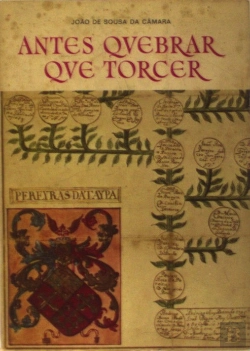 Bertrand.pt - Antes Quebrar que Torcer