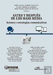 Antes Y Después De Los Mass Media