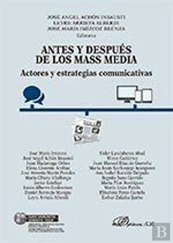 Bertrand.pt - Antes Y Después De Los Mass Media