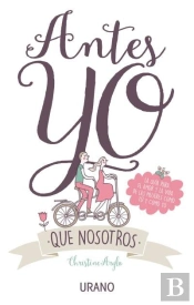 Antes Yo Que Nosotros