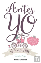 Antes Yo Que Nosotros