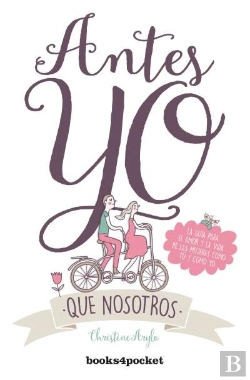 Bertrand.pt - Antes Yo Que Nosotros