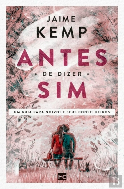 Bertrand.pt - Antes De Dizer Sim