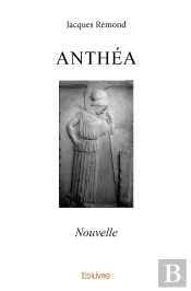 Anthéa : Nouvelle