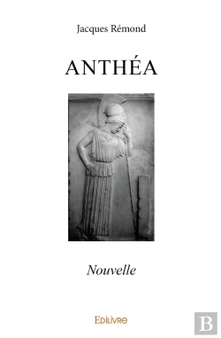 Bertrand.pt - Anthéa : Nouvelle
