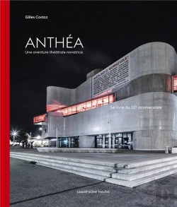 Bertrand.pt - Anthea, Une Aventure Théâtrale Novatrice