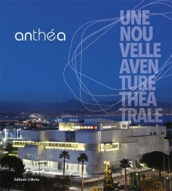 Bertrand.pt - Anthéa ; Une Nouvelle Aventure Théâtrale