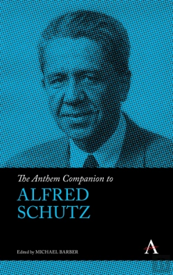 Bertrand.pt - Anthem Companion To Alfred Schutz
