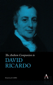 Anthem Companion To David Ricardo