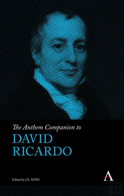 Bertrand.pt - Anthem Companion To David Ricardo