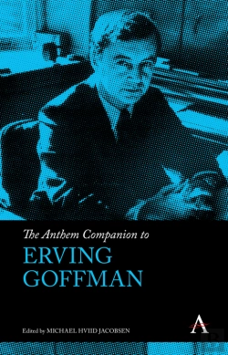 Bertrand.pt - Anthem Companion To Erving Goffman