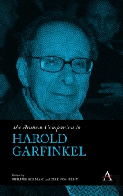 Anthem Companion To Harold Garfinkel