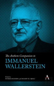 Anthem Companion To Immanuel Wallerstein