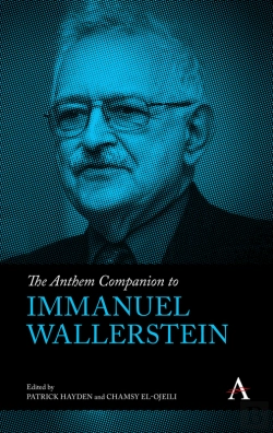 Bertrand.pt - Anthem Companion To Immanuel Wallerstein