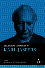 Anthem Companion To Karl Jaspers