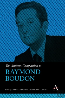 Bertrand.pt - Anthem Companion To Raymond Boudon