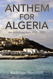 Anthem For Algeria