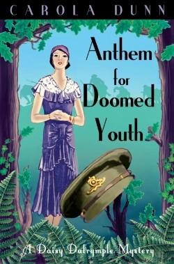 Bertrand.pt - Anthem For Doomed Youth