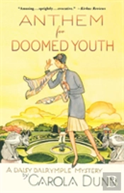 Anthem For Doomed Youth