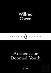 Anthem For Doomed Youth