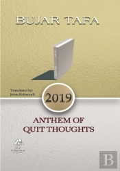 Anthem Of Quiet Thoughts