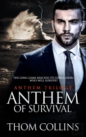 Anthem Of Survival