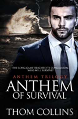 Bertrand.pt - Anthem Of Survival
