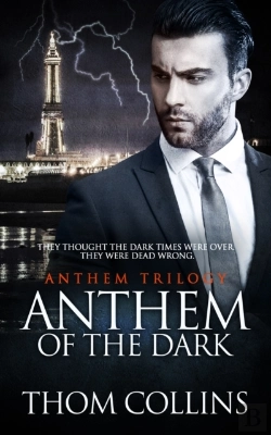 Bertrand.pt - Anthem Of The Dark