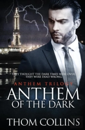Anthem Of The Dark