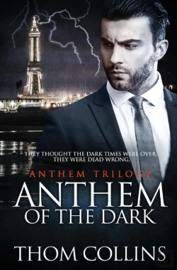 Bertrand.pt - Anthem Of The Dark