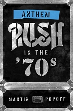 Bertrand.pt - Anthem: Rush In The '70s