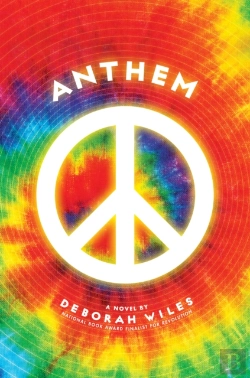 Bertrand.pt - Anthem (The Sixties Trilogy #3)
