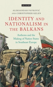 Anthems And The Making Of Nation States