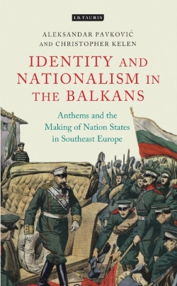 Bertrand.pt - Anthems And The Making Of Nation States