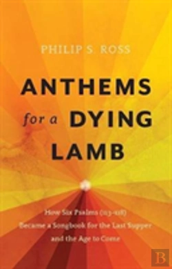 Bertrand.pt - Anthems For A Dying Lamb