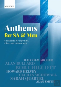 Bertrand.pt - Anthems For Sa And Men