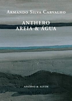 Bertrand.pt - Anthero Areia e Água