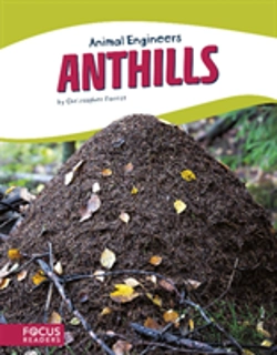 Bertrand.pt - Anthills