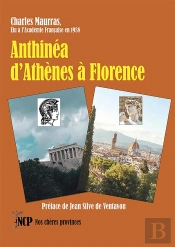 Anthinéa D'Athènes À Florence