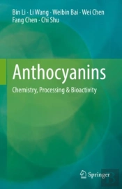 Anthocyanins