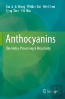 Anthocyanins