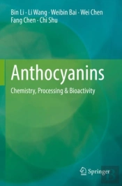 Anthocyanins