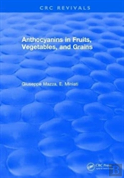 Bertrand.pt - Anthocyanins In Fruits, Vegetables, And Grains